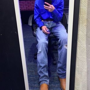 Meet your Posher, Rafael